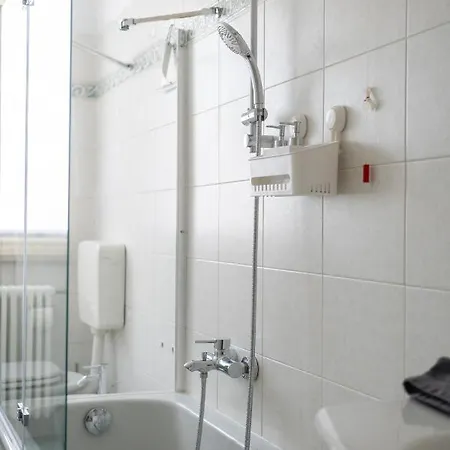 Apartment Giulio Cesare Bergamo