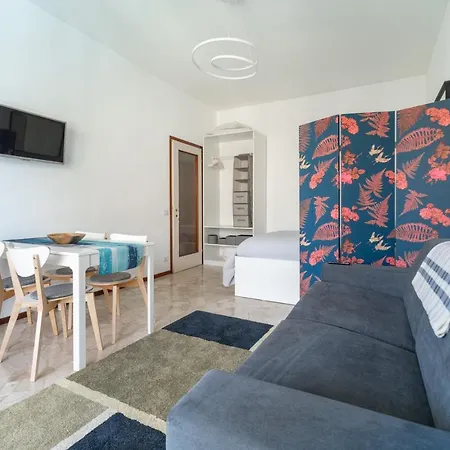 Giulio Cesare Apartment