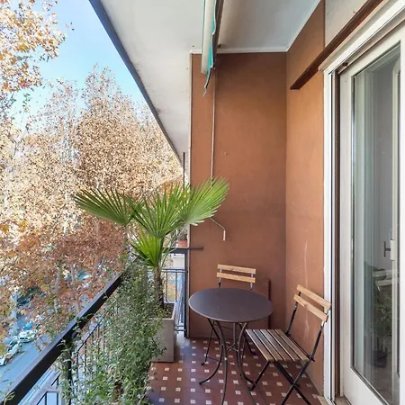Giulio Cesare Apartment Bergamo