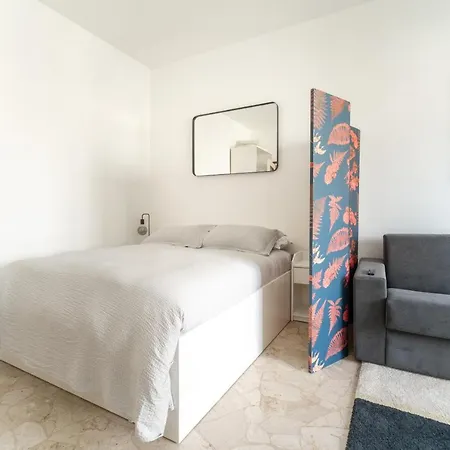 Giulio Cesare Apartment Bergamo