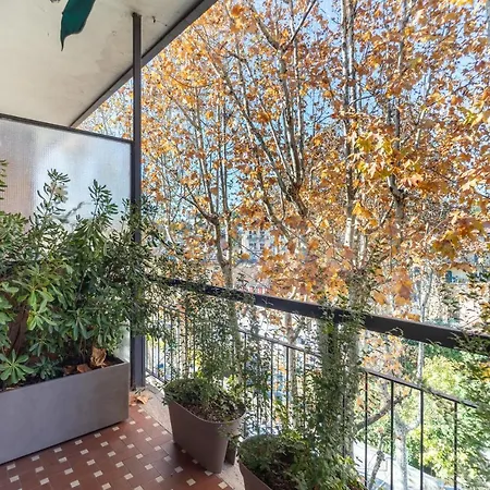 Giulio Cesare Apartment Bergamo